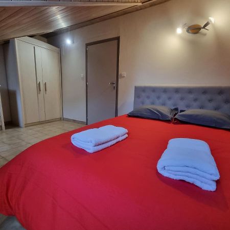 Ferienwohnung Embrun Cosy Exterior foto